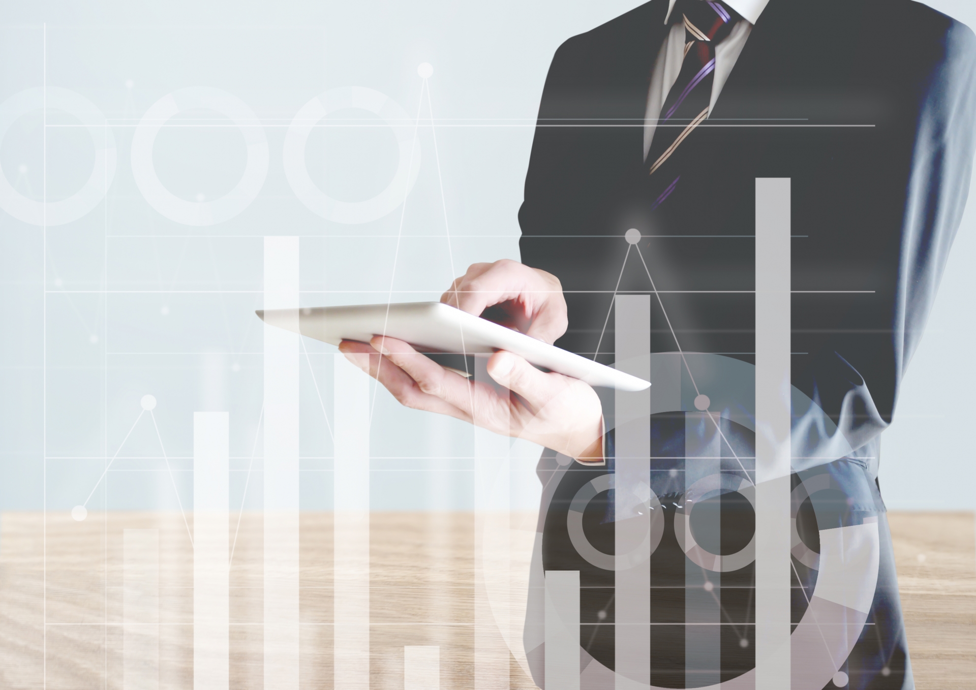 あなたの会社の本当の価値を知る方法｜簡単な評価手順とポイント