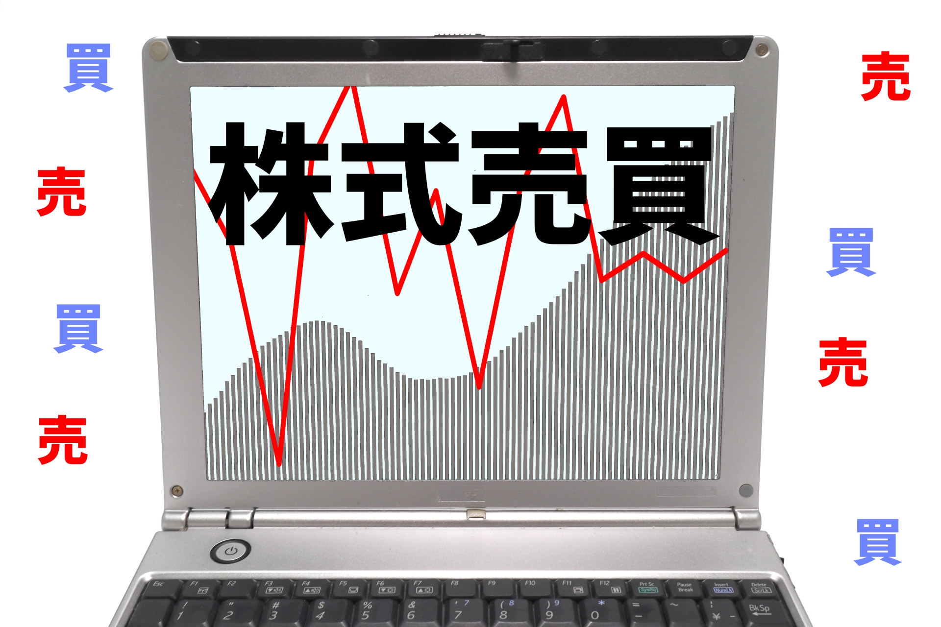 株式売却の基礎知識｜成功のためのステップと注意点
