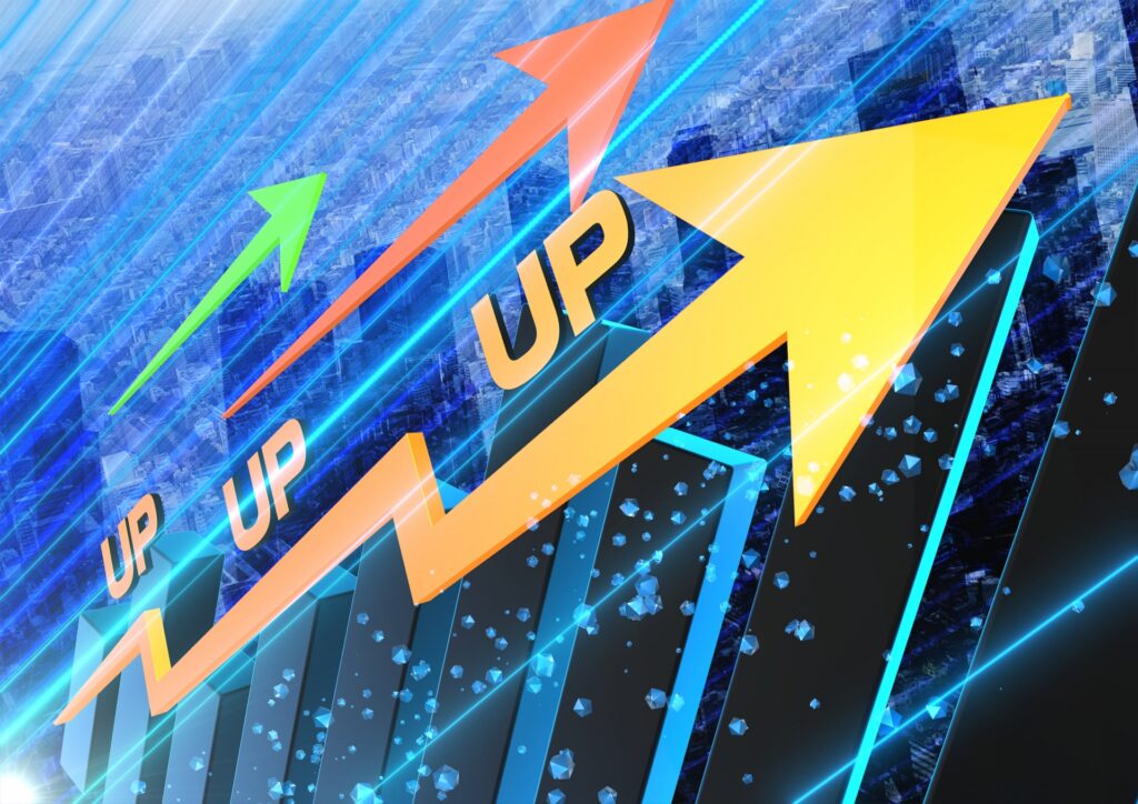 企業提携で売上アップ!成功事例と具体的な進め方