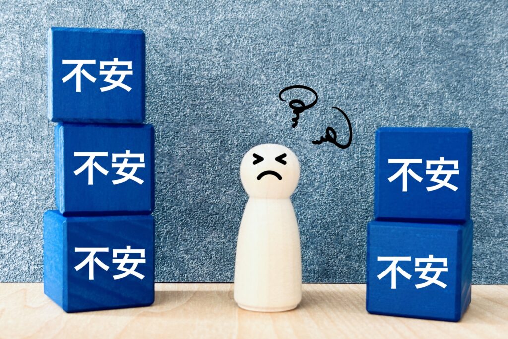 会社の未来が不安…経営者が今すぐ考えるべきこととは？
