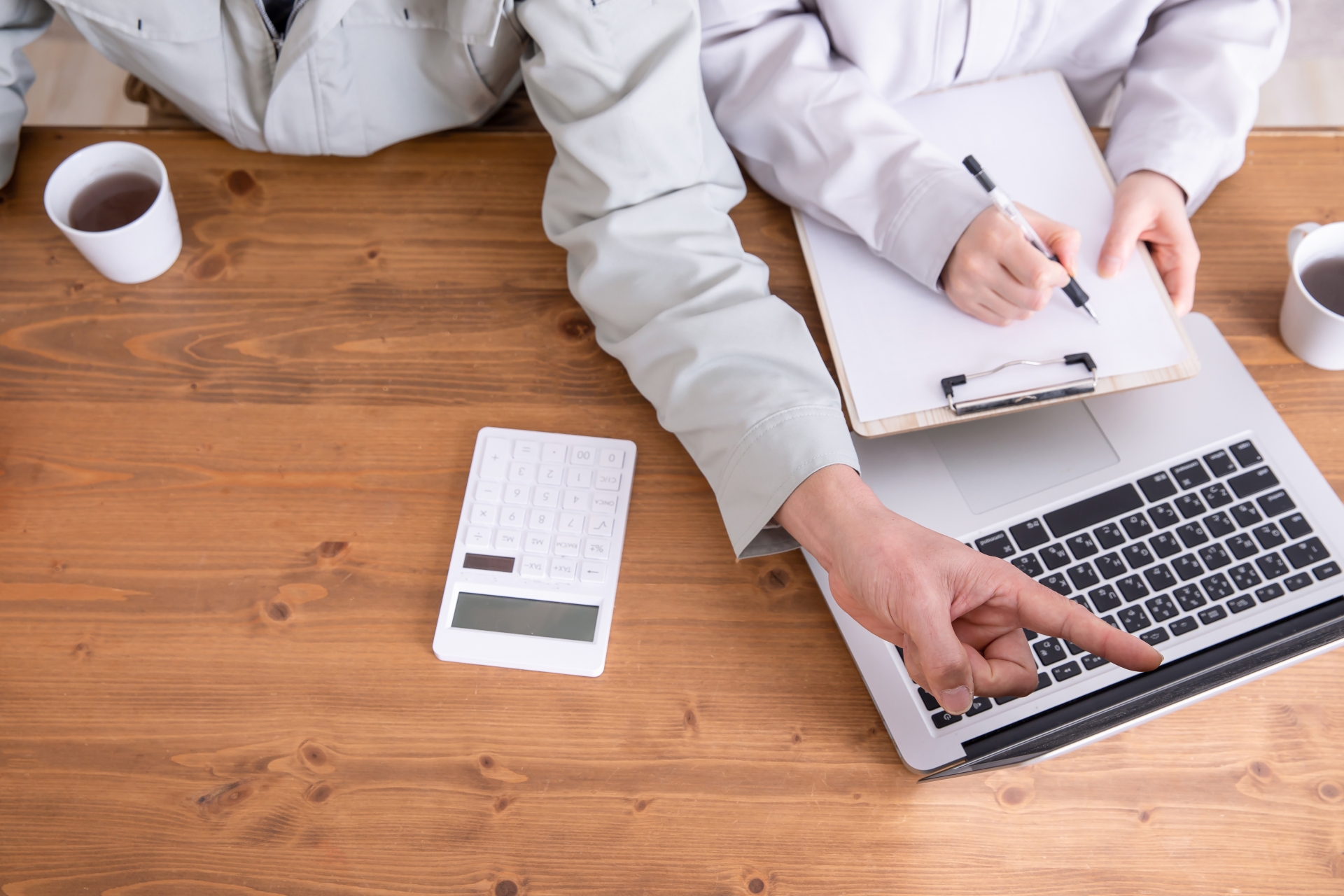 会社の財務を見直すべきタイミングと改善方法