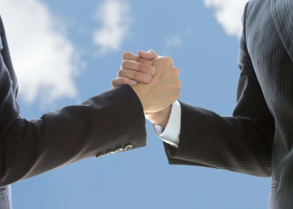 海外企業との提携で成長する方法｜メリットとリスクを解説