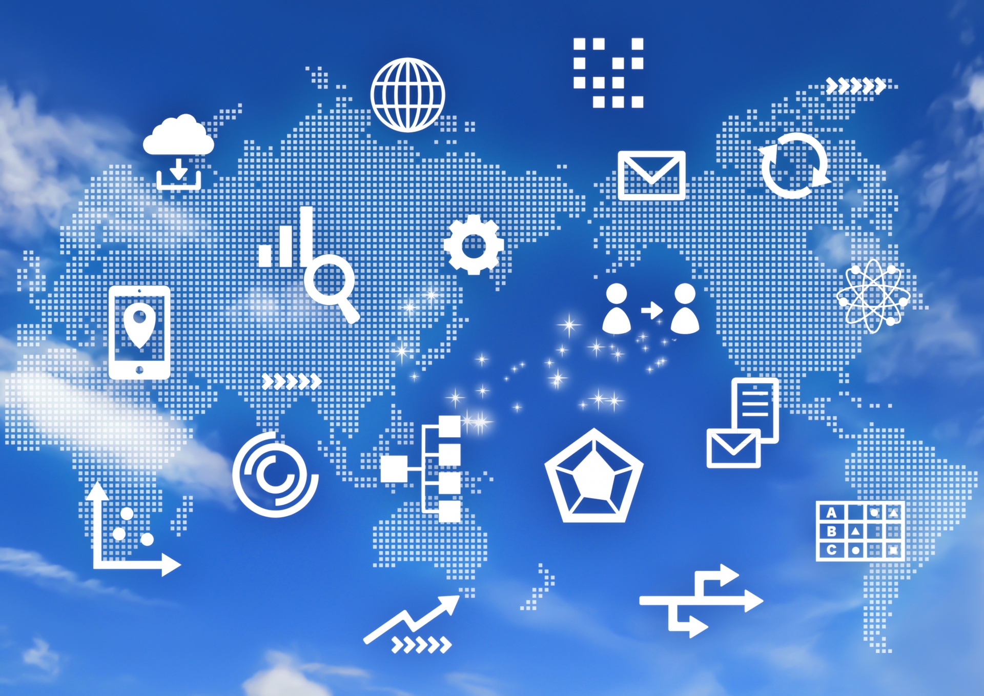 海外企業との協業で新サービスを展開する成功戦略