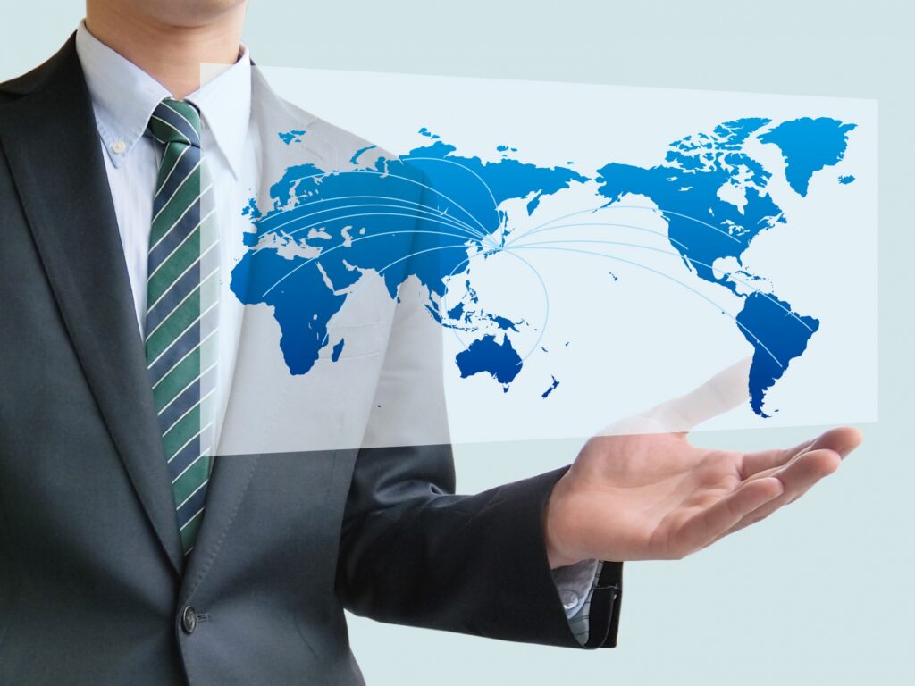 国際提携を成功させるには？交渉の進め方と注意点