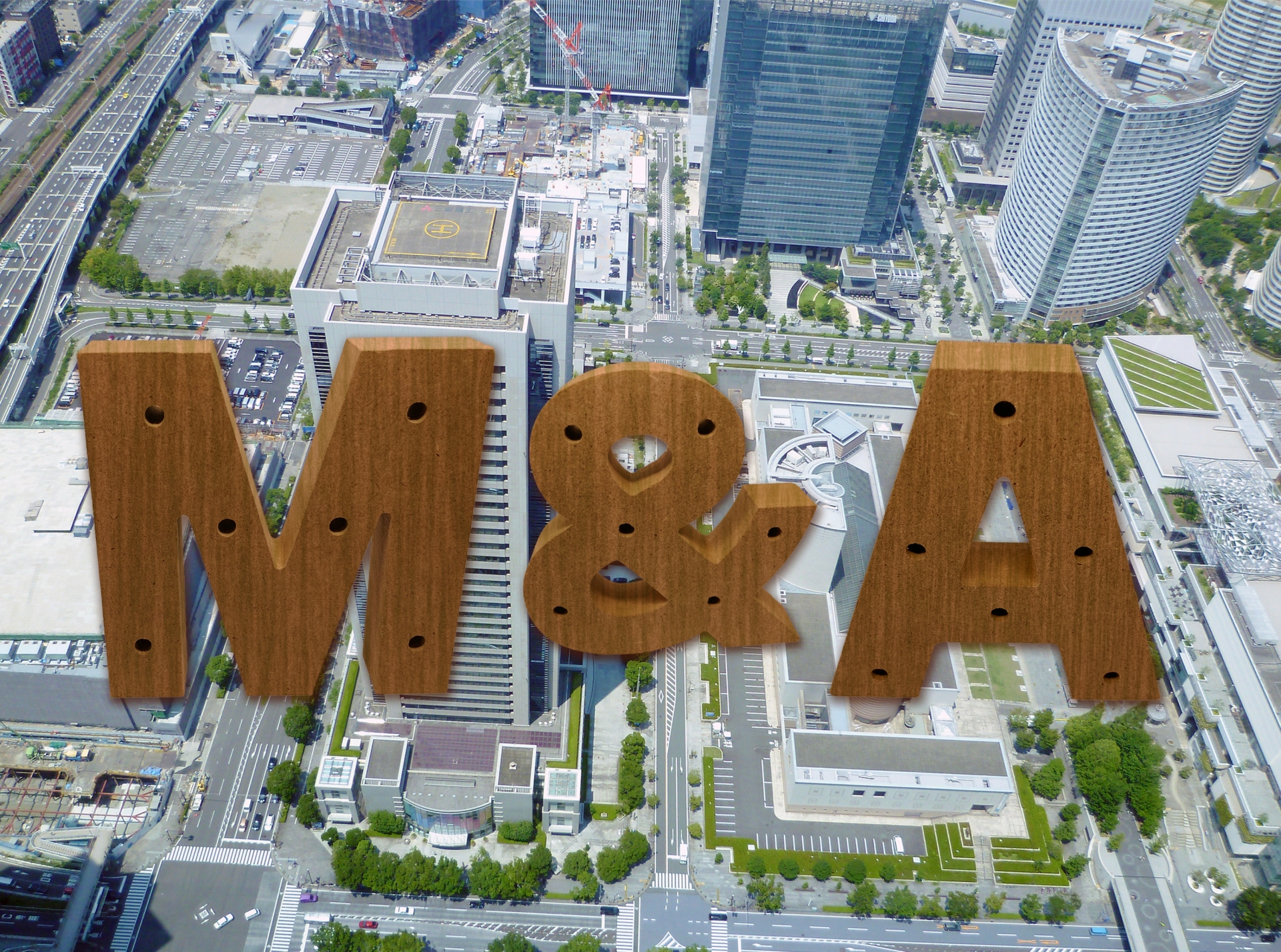 M&Aでの外資系企業の買収｜成功のためのステップと注意点