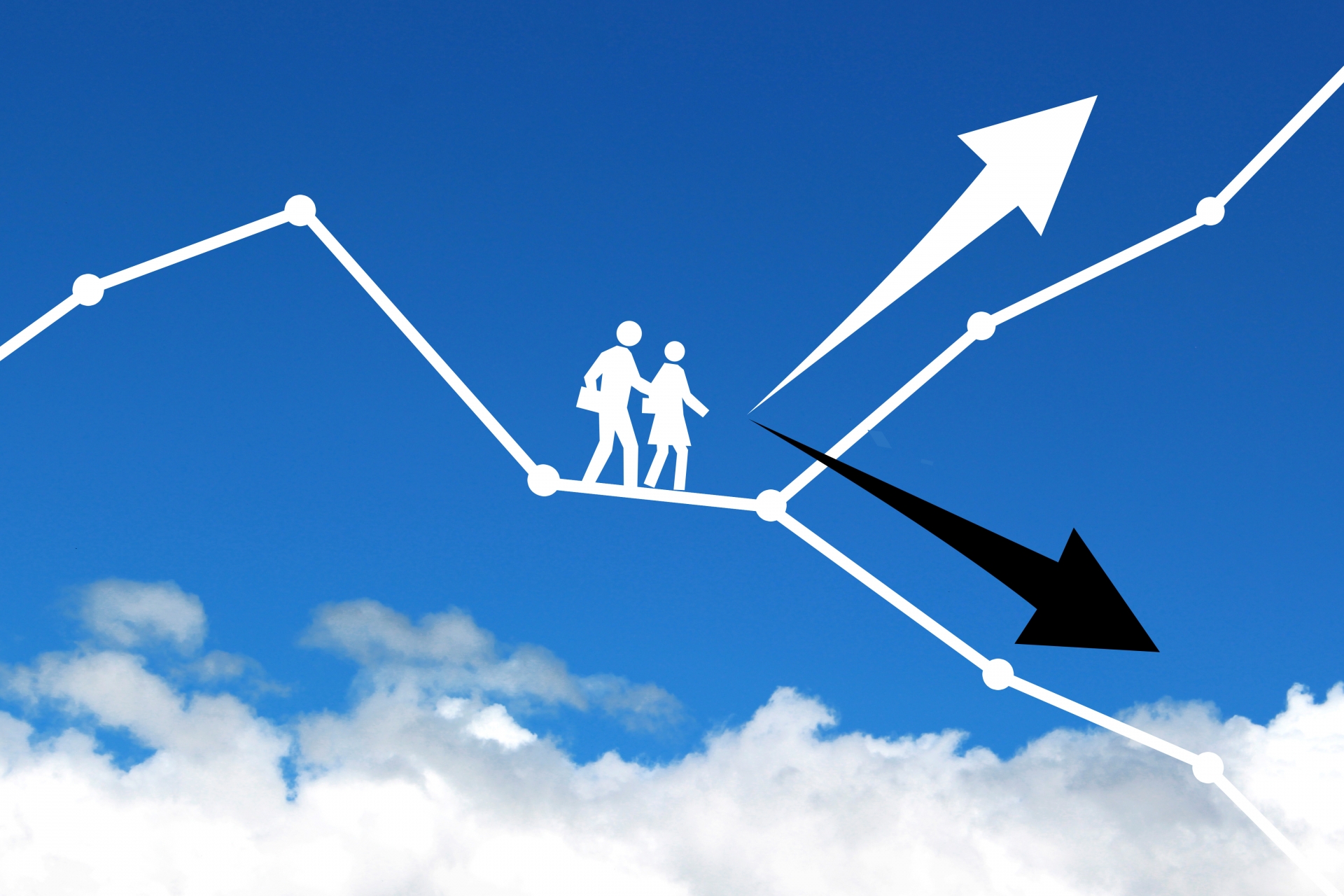 上場(IPO)とM&A、どちらを目指すべき?